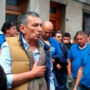 Un jefe de la CGT pidió «no acatar un carajo lo que diga Cristina”