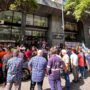 «Vialidad Nacional se defiende»: Convocan a protesta masiva contra el «desguace» del organismo