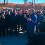 Celulosa pagará los salarios y aguinaldos adeudados al personal de vigilancia