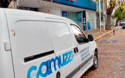 Cortes de gas en Mar del Plata: Gremio del sector denuncia «falta de inversión y de mantenimiento en la red»