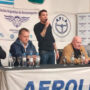 Sindicatos aeronáuticos en alerta: convocan a plenario general contra desregulación y «vaciamiento» de Aerolíneas