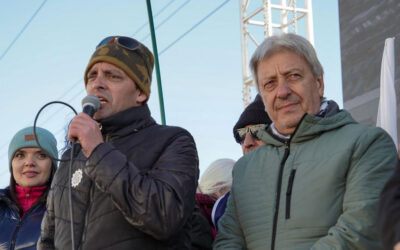 Ultimátum de la UOM en Tierra del Fuego: 30 días para prorrogar baja de aranceles o habrá conflicto