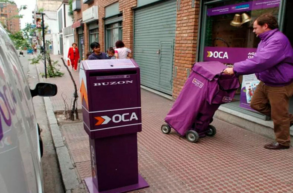 Más presión sobre Camioneros: OCA confirmó que pagará el salario de julio en cuotas y a fin de mes, el aguinaldo
