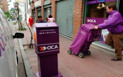 Más presión sobre Camioneros: OCA confirmó que pagará el salario de julio en cuotas y a fin de mes, el aguinaldo