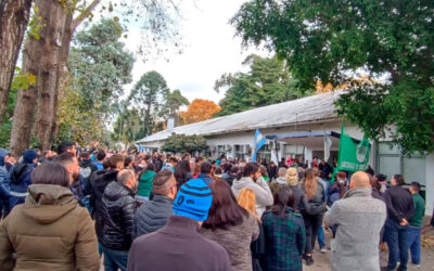 El Gobierno avanza con la centralización del INTI, el INTA y otros organismos técnicos y se agrava el conflicto