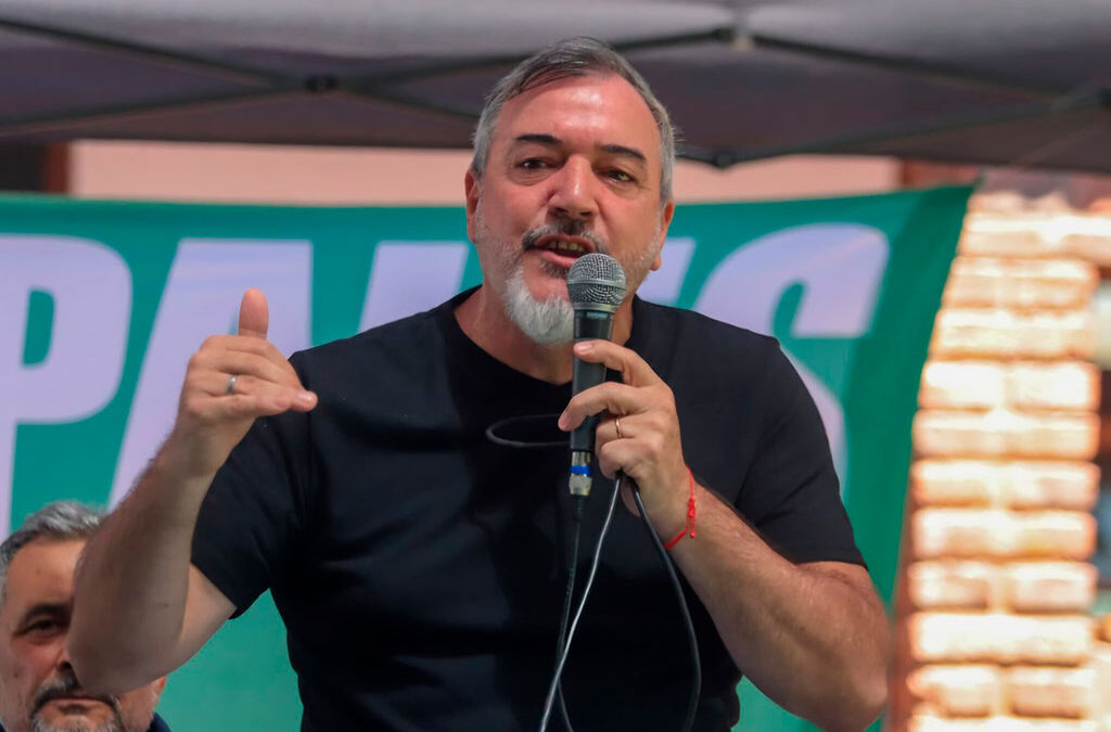 La Justicia volvió a fallar a favor de ATE y declaró inconstitucional el artículo del decreto 340 que limitaba el derecho a huelga