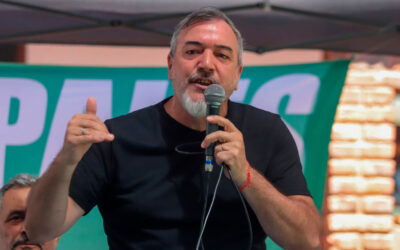 La Justicia volvió a fallar a favor de ATE y declaró inconstitucional el artículo del decreto 340 que limitaba el derecho a huelga