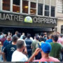 Duro revés para el interventor de OSPRERA: la Justicia falla a favor de UATRE y frena el desalojo de sus sedes