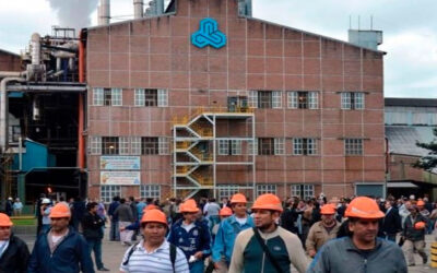 22 nuevos despidos en Ledesma: denuncian precarización laboral y tercerización