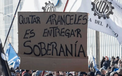 Tierra del Fuego: la UOM avisó que si el Gobierno sigue sin novedades volverán los paros