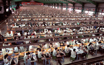 Lapidario informe: advierten que la apertura comercial pone en riesgo más de 430 mil empleos