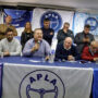 Gremios aeronáuticos lanzan un plan de lucha contra la desregulación y el deterioro laboral