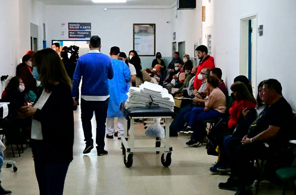 Residencias médicas, en alerta: sociedades científicas advierten sobre el deterioro del sistema