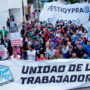 Químicos denunciaron a Petroquímica Río Tercero por paralizar sus operaciones «sin previo aviso ni diálogo alguno»