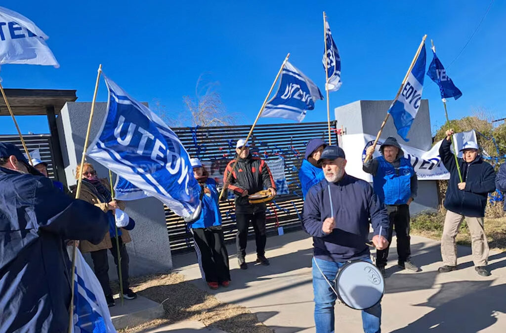 Huerta Grande. Despidos y reclamos gremiales por la situación crítica en un hotel de Punilla