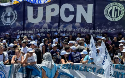 Obra social y afiliaciones: La respuesta de UPCN a las denuncias de ATE