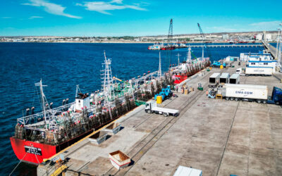 Puerto Madryn: El Sindicato de la Alimentación denunció a las empresas Greciamar y Lanzal por tercerizar y dejar sin tareas a sus empleados
