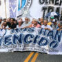 La CGT prepara una movilización para el 7 de agosto mientras presiona por lugares en las listas peronistas