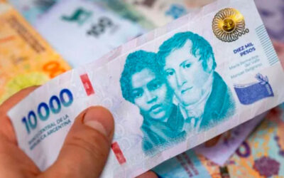 Bancarios lograron un aumento del 15,1% y el salario inicial llegará a $1,87 millones