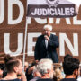 Con el dato inflacionario sobre la mesa, la UEJN exige 10% de aumento a la Corte Suprema