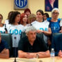 Gremios docentes de la CGT denunciaron al Gobierno ante la OIT