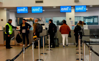 El Gobierno dictó la conciliación obligatoria y desactivó el paro de pilotos