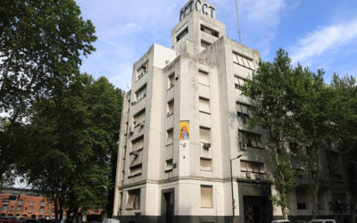 La CGT denunció que «les cerraron» el flamante canal de stream y lanzó una nueva señal para Azopardo: «Ahora, más organizados que nunca contra el algoritmo»