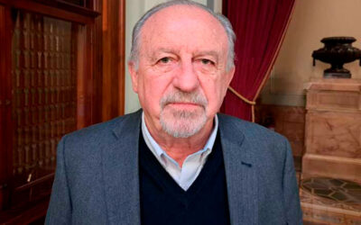 Hugo Yasky: «Estamos corroídos por una sumisión absoluta a Estados Unidos y se ve en la entrega de los recursos naturales