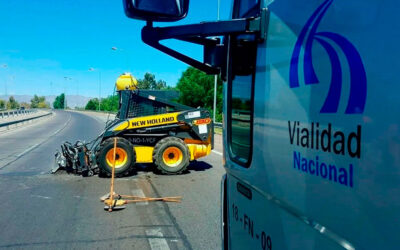 Escándalo en Vialidad: habilitan compra de neumáticos por 2,4 millones de dólares para «reequipamiento» el mismo día que decretan su cierre