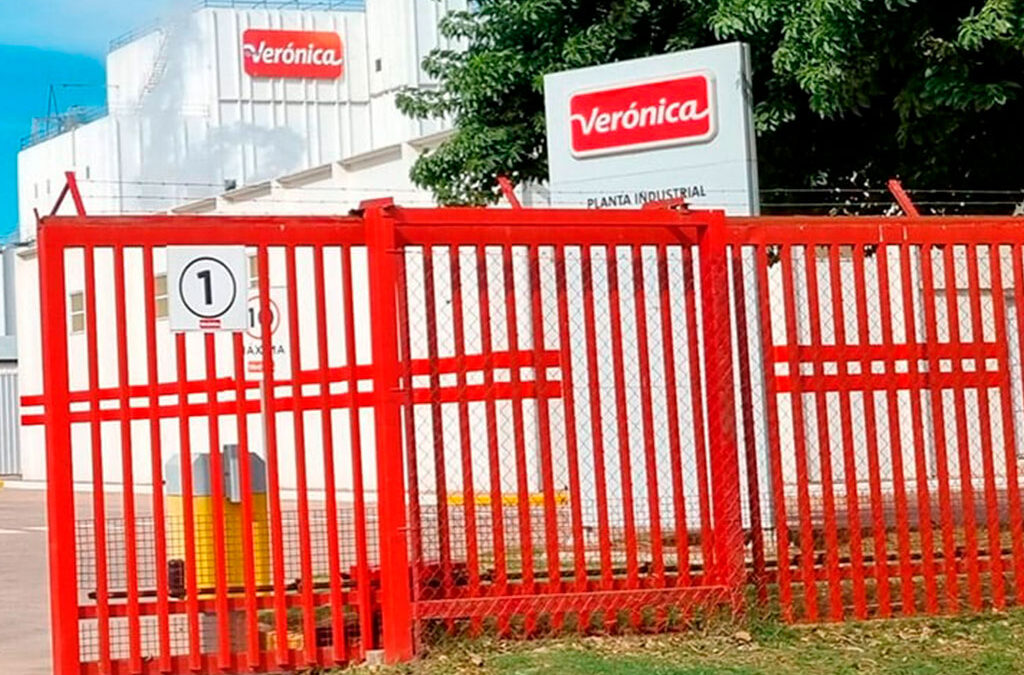¿Despidos por Zoom?: crece el conflicto en la láctea Verónica y el viernes será un día clave