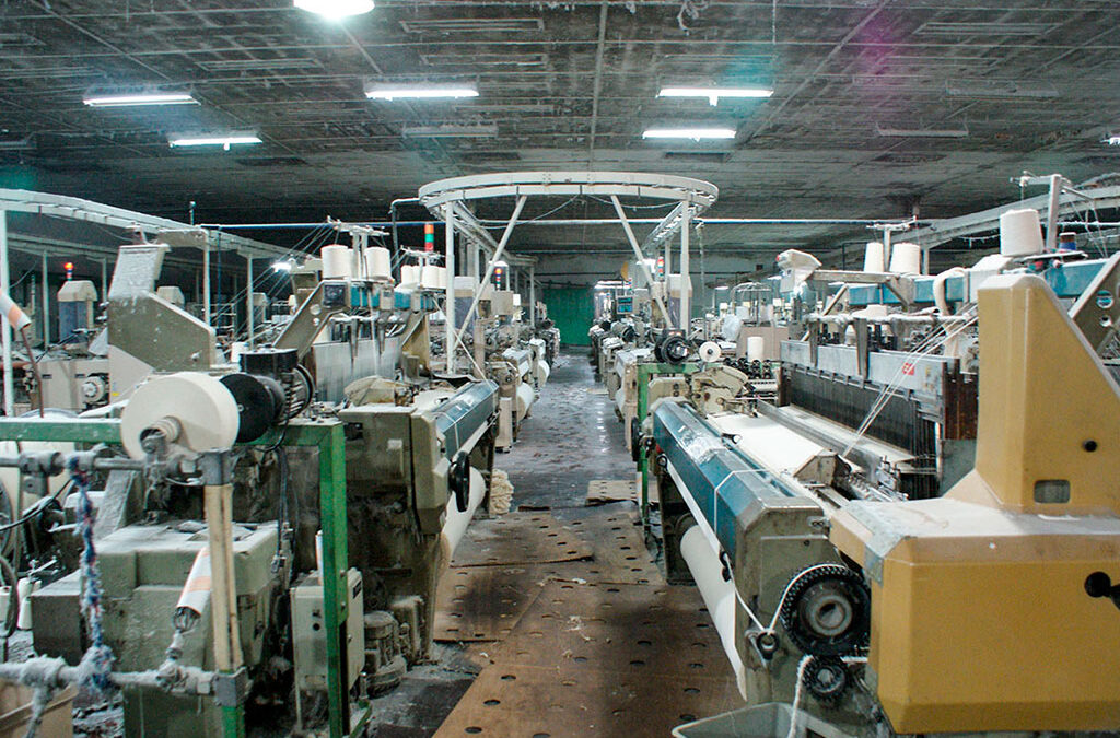 Crisis textil en Tucumán: denuncian 120 despidos recientes y advierten por producción parada hasta en un 70%