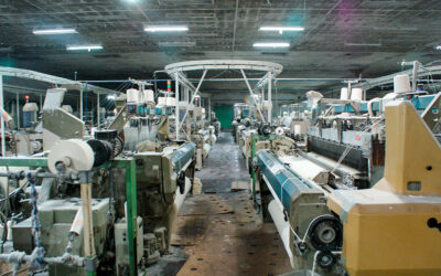 Crisis textil en Tucumán: denuncian 120 despidos recientes y advierten por producción parada hasta en un 70%