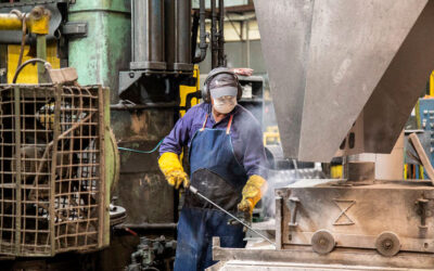 El trabajo formal creció en el último mes, pero se perdieron más de 183 mil empleos desde que asumió Milei