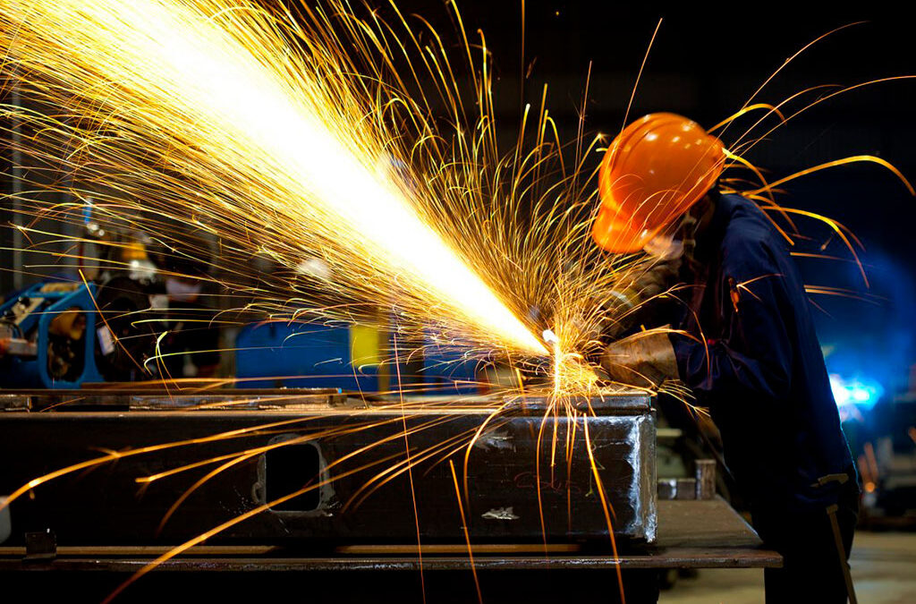 En junio repuntó la actividad metalúrgica, pero cayeron las expectativas a corto plazo y el empleo