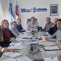 El Gobierno y la UEPC avanzaron en una mesa de diálogo antes de que termine el receso invernal