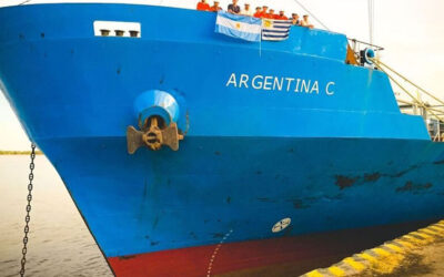 La Justicia frena el decreto que desregula la marina mercante y protege el derecho a huelga