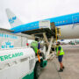 El gremio de aeronáuticos APA presentó un amparo para frenar la venta de Intercargo: «Están intentando privatizar una empresa rentable sin saber cuánto vale»