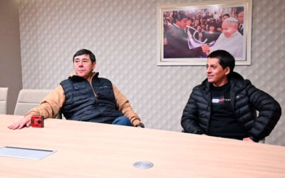 Petroleros van a las urnas: Rucci pidió una «muestra de compromiso» en las elecciones del 22 de julio