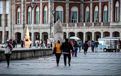 La industria del turismo se desploma: vacaciones con destinos vacíos y crisis en hotelería