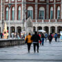 La industria del turismo se desploma: vacaciones con destinos vacíos y crisis en hotelería