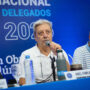 Furlán apuntó contra el Gobierno por la paritaria de la UOM: «Hace 60 días esperamos la homologación»