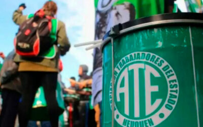 El Gobierno descongeló las paritarias estatales tras meses de tensión: qué dijo ATE
