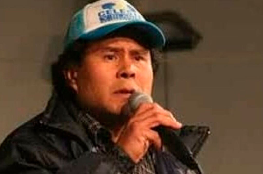 Jorge Penayo, de Mondelez: «Quieren aprovechar el ajuste que lleva a cabo el Gobierno nacional»