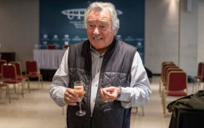 Barrionuevo no quería, pero la UTHGRA Mar del Plata irá a elecciones y allí también tendrá a Camaño como rival