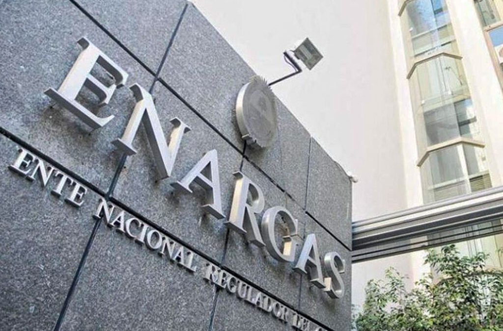 Jerárquicos del Gas se plantan contra la fusión de entes reguladores