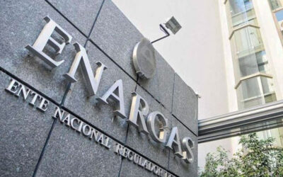 Jerárquicos del Gas se plantan contra la fusión de entes reguladores