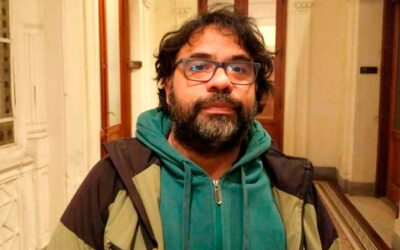 Cattanzaro: «No se puede pensar la historia de la humanidad sin caminos, son herramientas de integración cultural y económica»