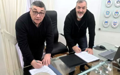 ATE va a la Justicia para frenar el desguace del INTA impulsado por Milei
