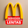Servicios rápidos, paritarias lentas