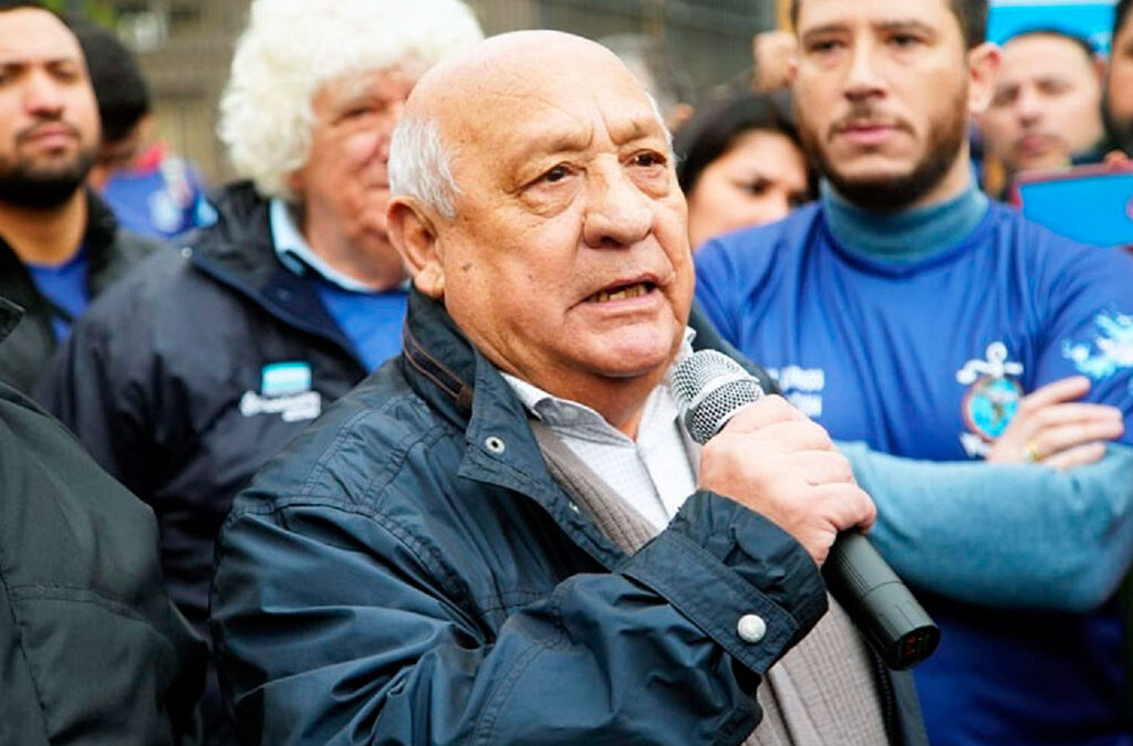 SOMU le responde a empresario pesquero: «Si le molestan los derechos, que se vaya a su país»